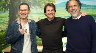 トム・クルーズ　Amazon　ポコねっと　MAPPA